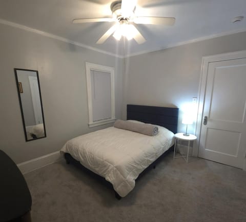 Habitación Confortable - Baño Privado Vacation rental in Falcon Heights