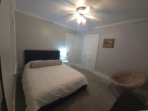 Habitación Confortable - Baño Privado Vacation rental in Falcon Heights