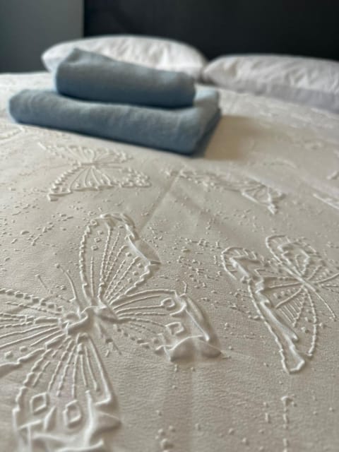 Peterson Apartments by Visit Cleethorpes Apartment in Humberston