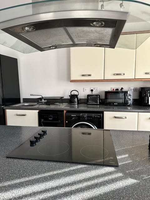 Peterson Apartments by Visit Cleethorpes Apartment in Humberston