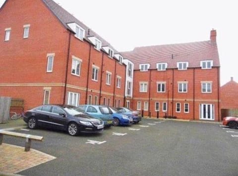 Peterson Apartments by Visit Cleethorpes Apartment in Humberston