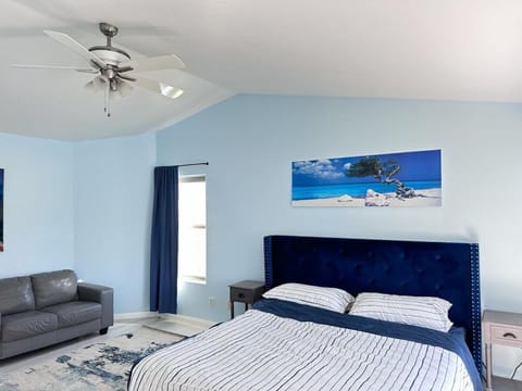 30 day rental perfect for work House in Goodyear