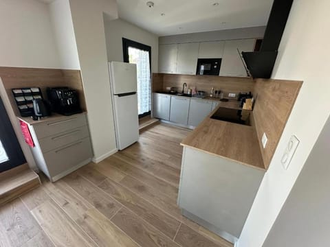 L'Écrin Ludovicien - Chambres design & Spa Bed and Breakfast in Saint-Louis