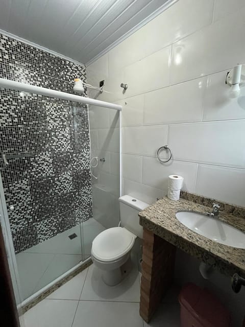 Sítio do Sr Joaquim na Região dos Lagos com Piscina House in São Pedro da Aldeia