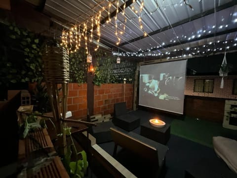 TV and multimedia, Balcony/Terrace