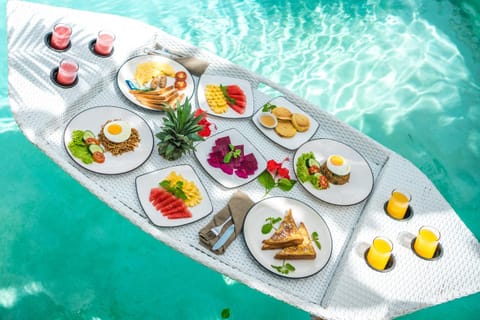 Food and drinks, Food, Breakfast