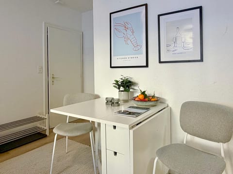 One bedroom apartment 5 min from the lift Apartment in Crans-Montana