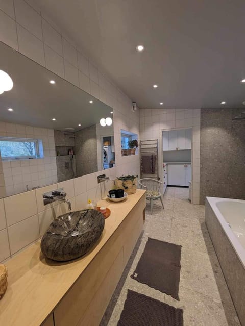 Lofoten Seaside House Villa in Lofoten