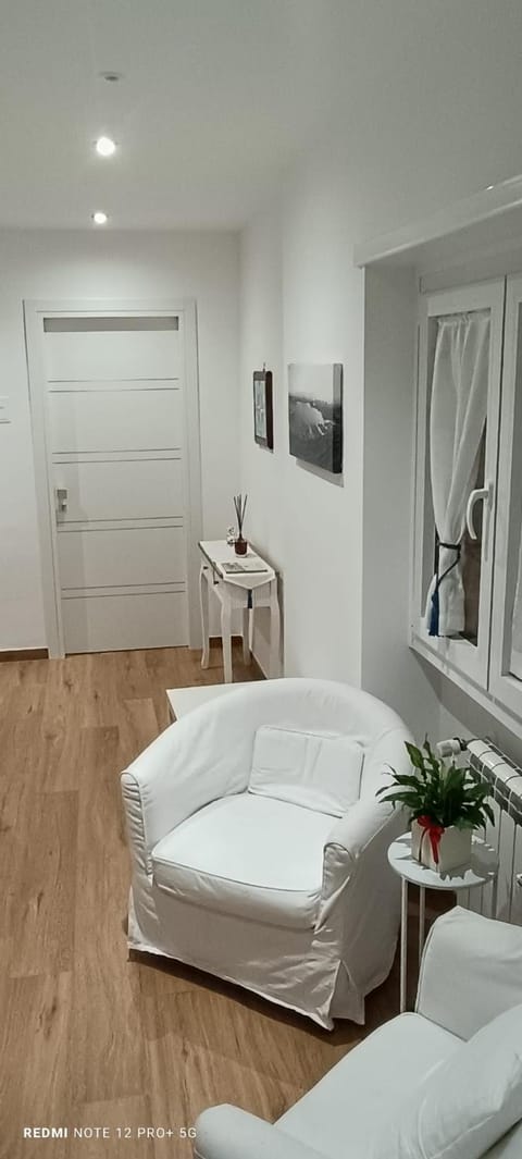 Joseph's House Accommodation Bed and Breakfast in Civitavecchia