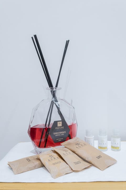 Joseph's House Accommodation Bed and Breakfast in Civitavecchia