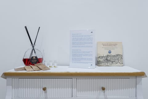 Joseph's House Accommodation Bed and Breakfast in Civitavecchia