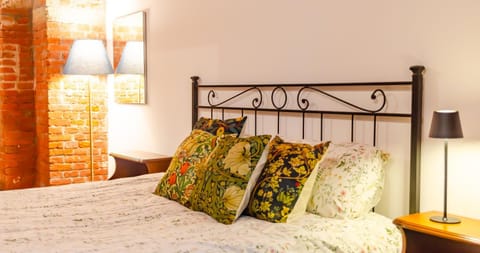 Casa Lannes by HappyHosTorino Apartment in Turin