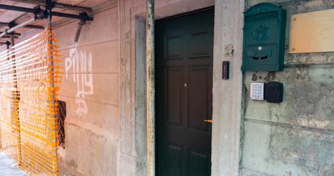 Casa Lannes by HappyHosTorino Apartment in Turin