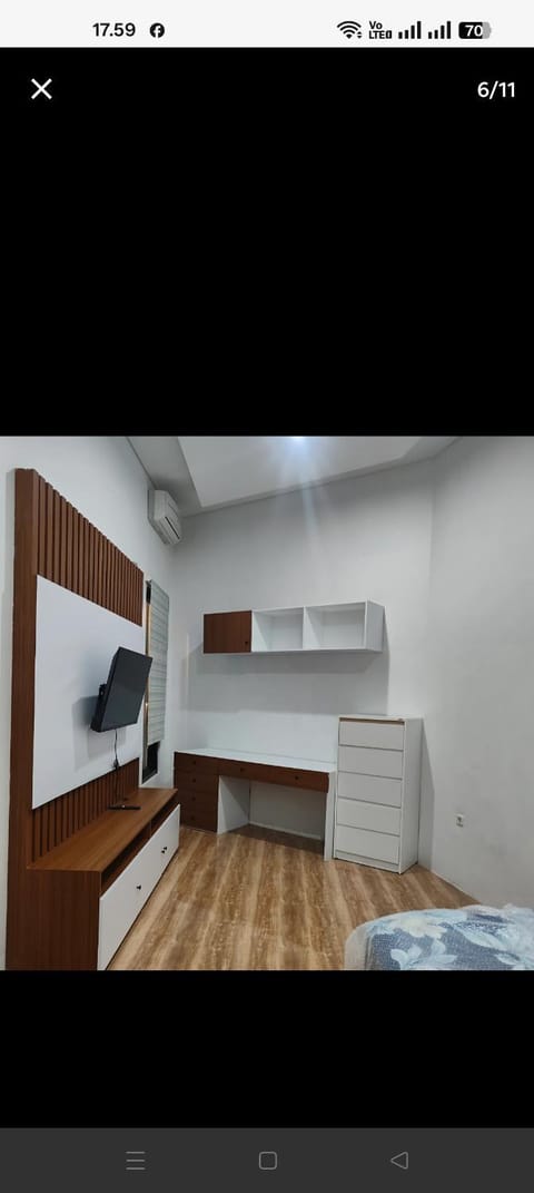 Villa Joe 89 Villa in North Kuta