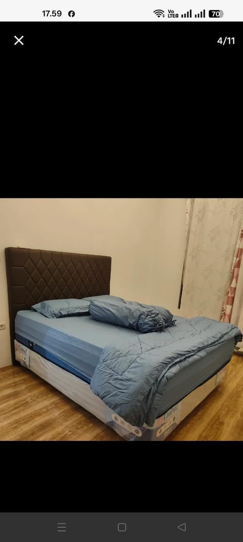 Villa Joe 89 Villa in North Kuta