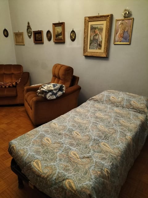 Lara home Apartment in Piedmont