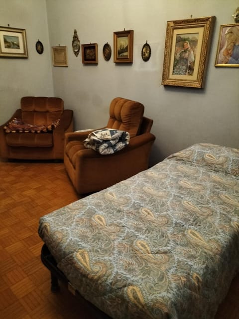 Lara home Apartment in Piedmont