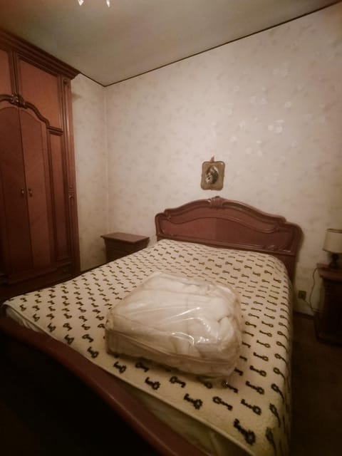 Lara home Apartment in Piedmont