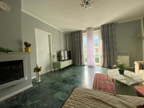 Appartamento tra Lago di Endine e Lago d'iseo Apartment in Province of Brescia