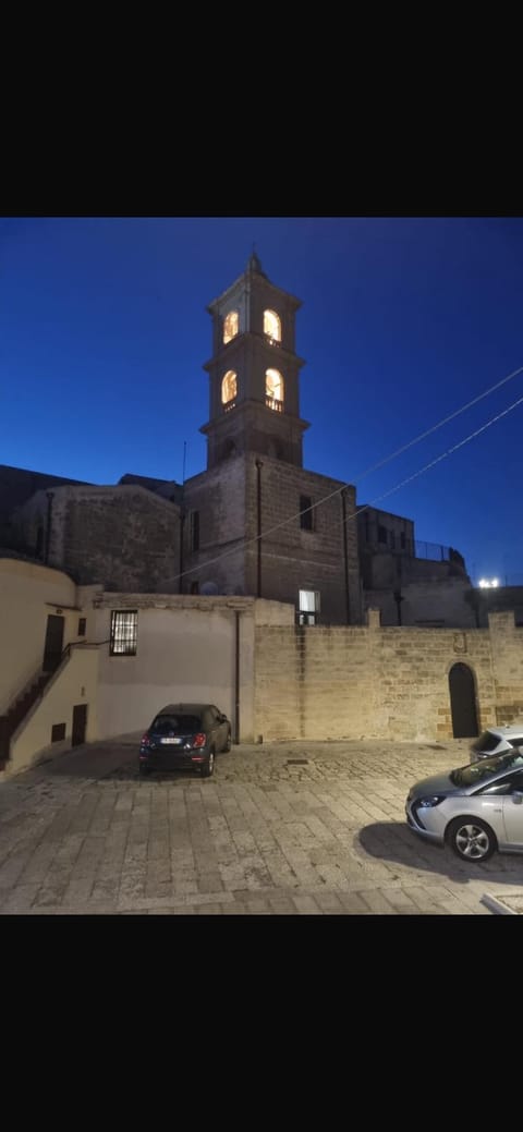 Casa vacanza San Lorenzo House in Province of Taranto