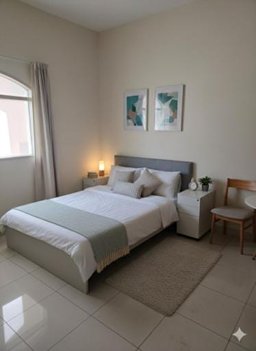 Powerhouse Master Vacation rental in Al Sharjah