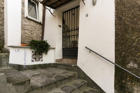 La Casetta - Breathtaking View & Total Relaxation Apartment in Maiori