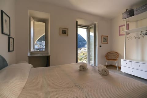La Casetta - Breathtaking View & Total Relaxation Apartment in Maiori