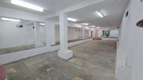 Empty Hall Space with Kitchen Bar & 2 Bathrooms - No Beds, No Bedrooms, No Hot Water, Not Suitable for Living Accommodation Campground/ 
RV Resort in Stara Zagora, Bulgaria