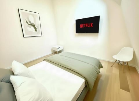 Rooms at Université Libre de Bruxelles Vacation rental in Ixelles