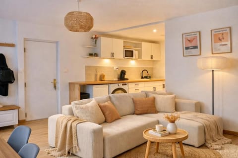 Le Cocon de Laon Apartment in Laon