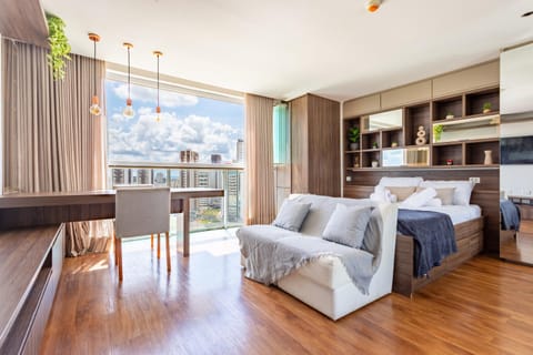 Communal lounge/ TV room, Living room, Bedroom