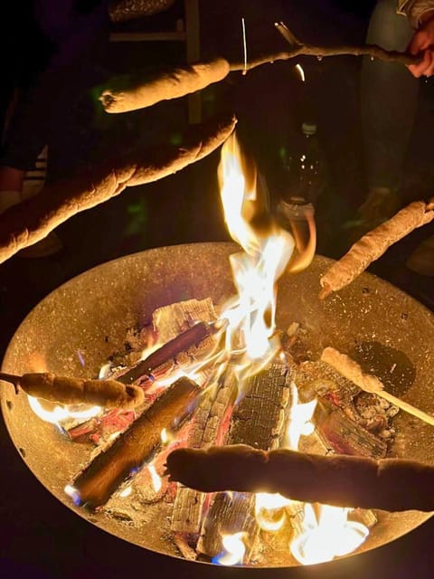 BBQ facilities