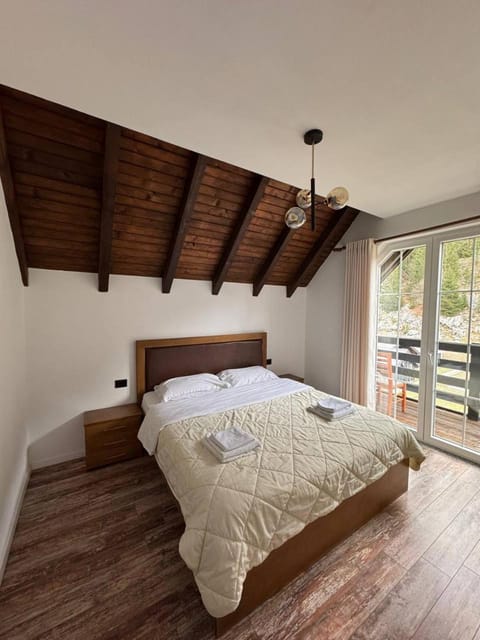 Sunhouse Valbone Hotel in Montenegro