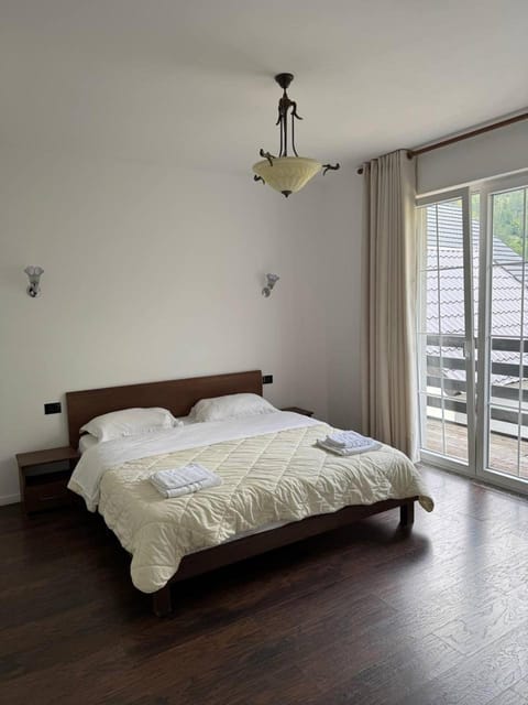 Sunhouse Valbone Hotel in Montenegro