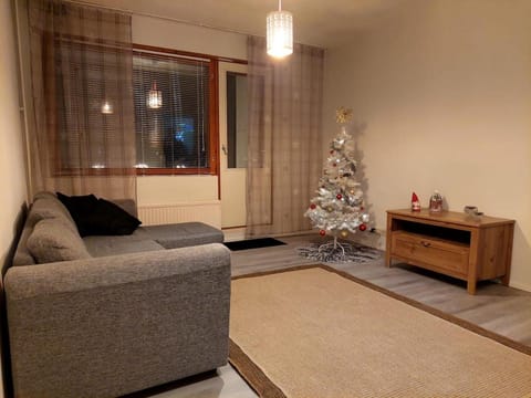 Cozy apartment at Arctic Circle Apartment in Rovaniemi