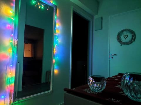 Cozy apartment at Arctic Circle Apartment in Rovaniemi