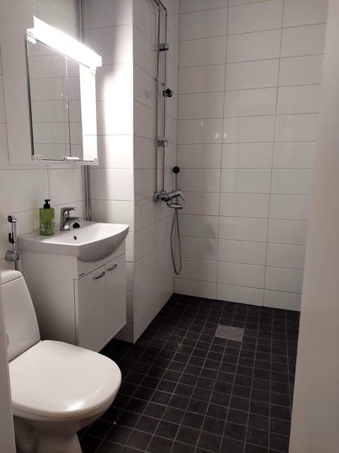 Cozy apartment at Arctic Circle Apartment in Rovaniemi