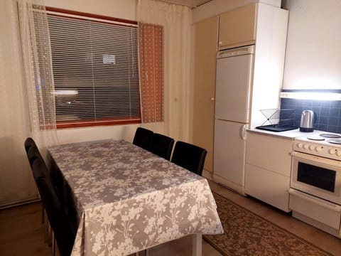 Cozy apartment at Arctic Circle Apartment in Rovaniemi