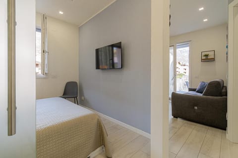 Residenza Aloe Apartment in Province of Brescia