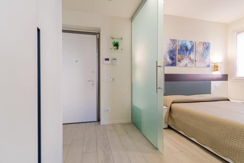 Residenza Aloe Apartment in Province of Brescia