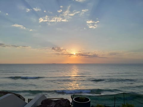 Sunrise
