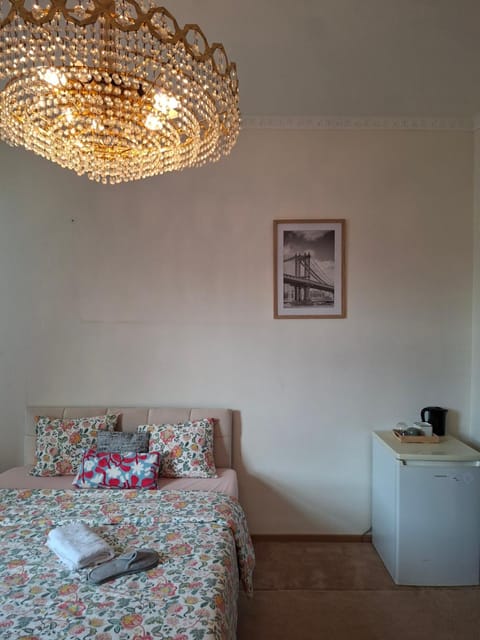 Chambres dans un Immeuble Vacation rental in Brussels