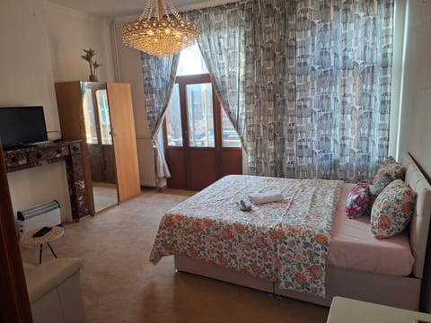 Chambres dans un Immeuble Vacation rental in Brussels