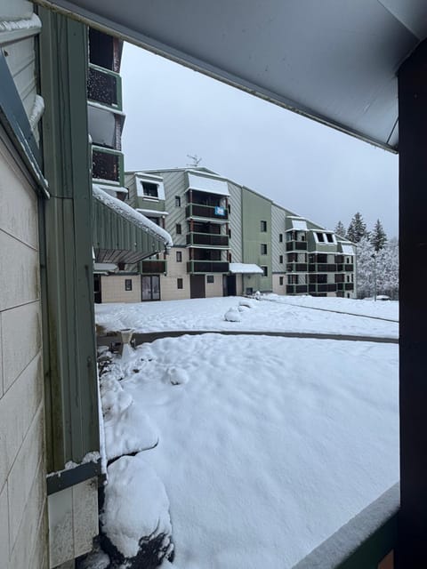 Charmant Studio Apartment in Jura