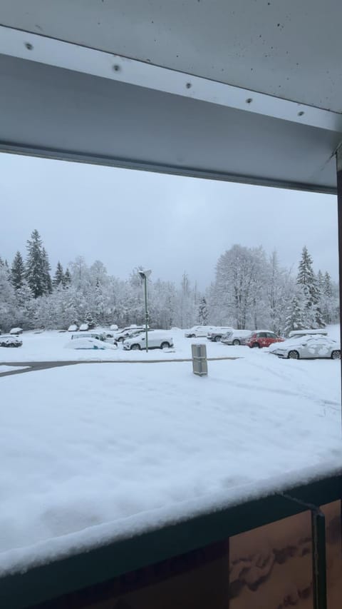 Charmant Studio Apartment in Jura