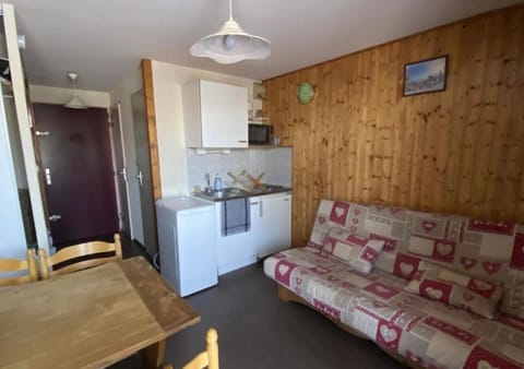 Charmant Studio Apartment in Jura