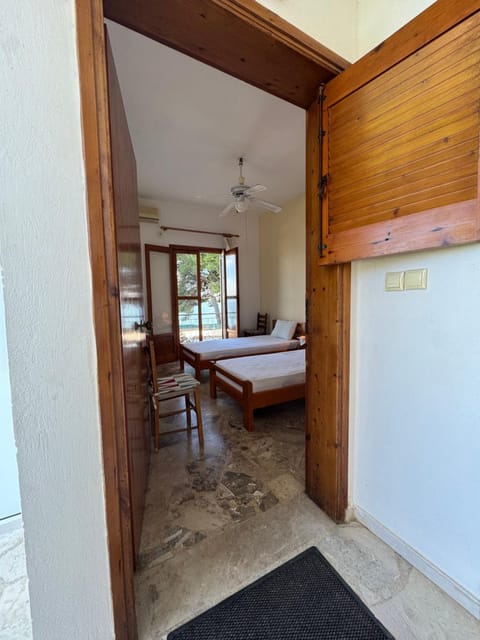 Cherronisi Apartments Apartment in Argolis, Greece