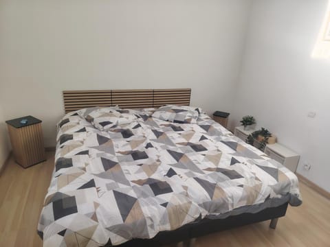 les chambres de Anne Laure Vacation rental in Saarland, 66, Germany