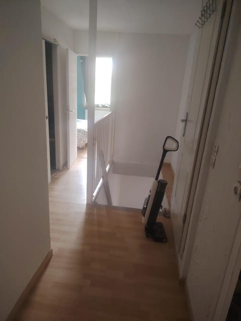 les chambres de Anne Laure Vacation rental in Saarland, 66, Germany