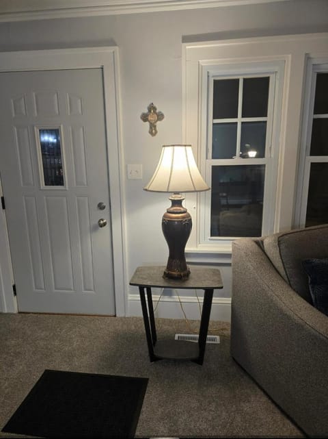 Habitación Confortable - Baño Compartido Vacation rental in Falcon Heights